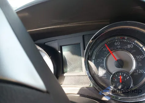 2015 Chrysler Town & Country Touring-L из США, поврежденный, VIN 2C4RC1CG9FR646567